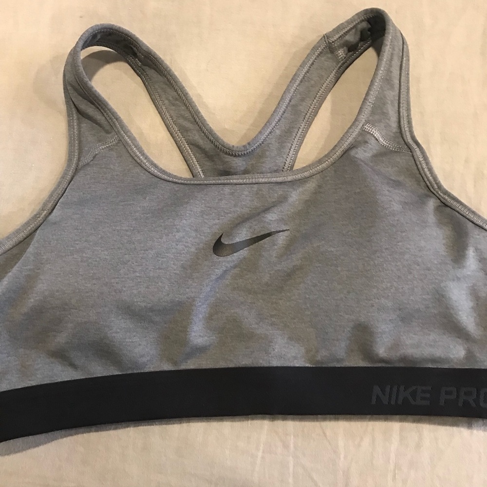 Nike Sports Bra- Medium